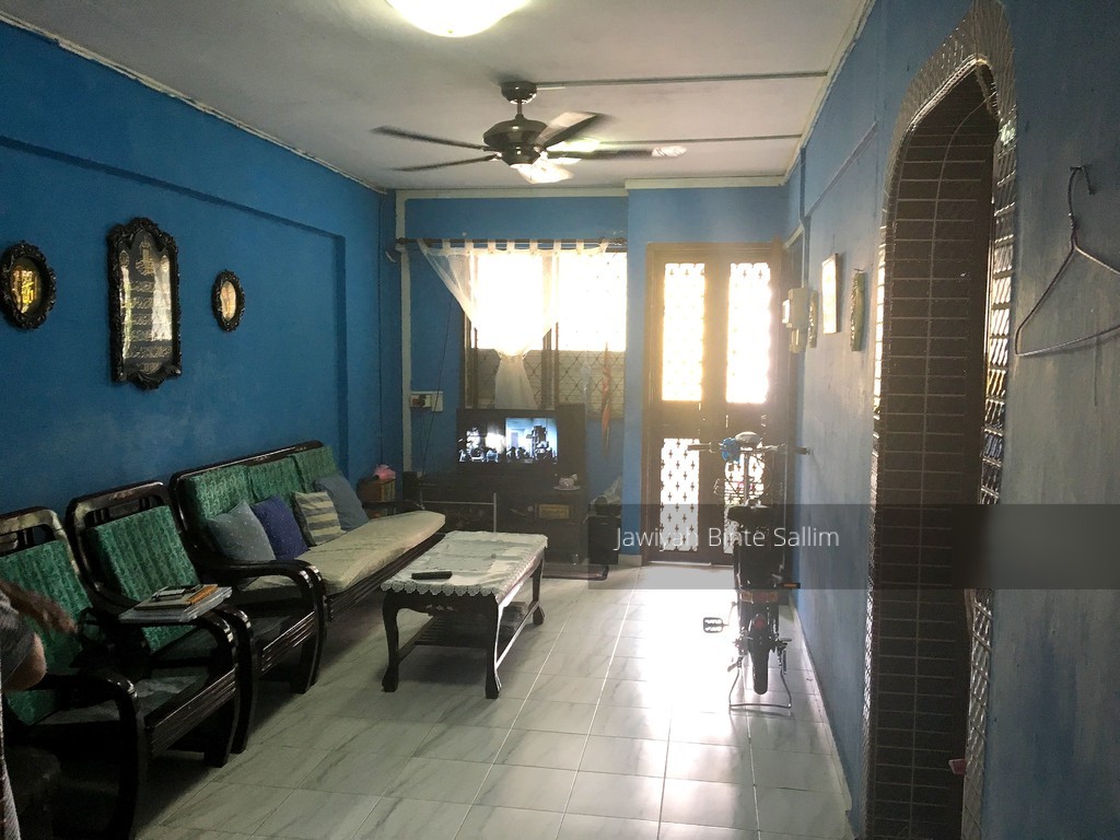 Blk 530 Bedok North Street 3 (Bedok), HDB 3 Rooms #129874152